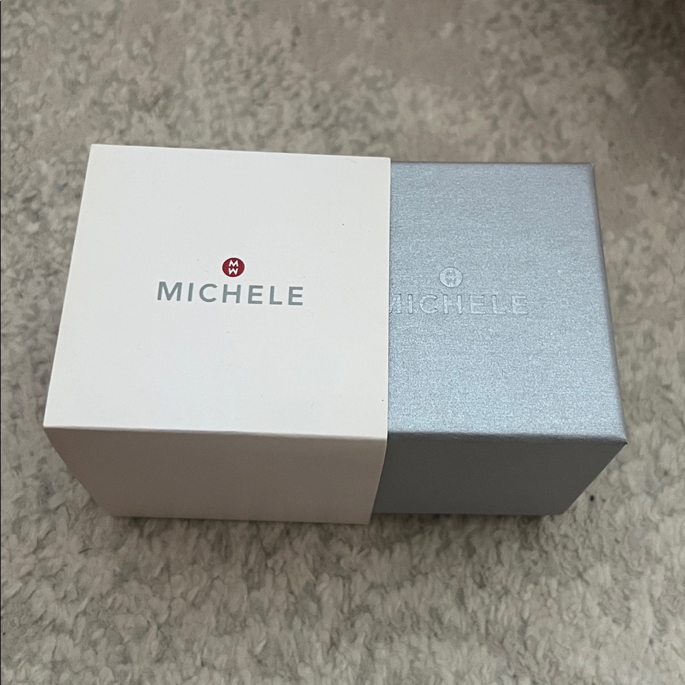 Michele watch - Picture 6 of 7